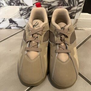 NEW AIR JORDAN MVP 92 (PS) ‘Desert Camo’ HQ4426 200 Kids Size 2.5Y